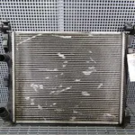RADIATOR MOTOR RENAULT CLIO II 1.5 dCi 1998-2016 oe-7700436916, vedere frontata