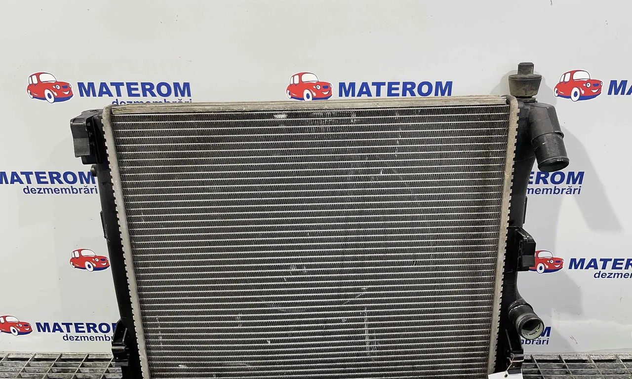 RADIATOR MOTOR RENAULT CLIO II 1998-2016