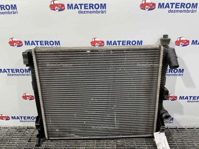 RADIATOR MOTOR