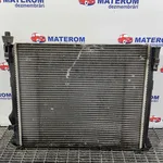 RADIATOR MOTOR RENAULT CLIO II 1.5 dCi 1998-2016 oe-7700436916, vedere laterala