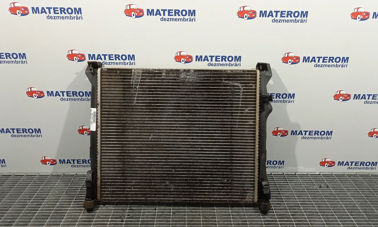 RADIATOR MOTOR RENAULT CLIO II 1998-2016