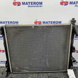 RADIATOR MOTOR
