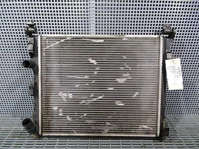 RADIATOR MOTOR