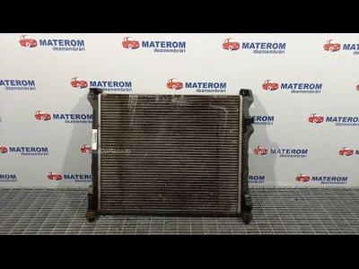 RADIATOR MOTOR