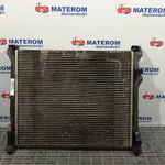RADIATOR MOTOR