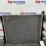 RADIATOR MOTOR