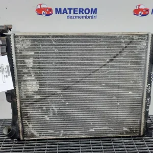 RADIATOR MOTOR