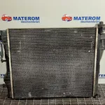 RADIATOR MOTOR RENAULT CLIO II 1.5 dCi 1998-2016 oe-8200245596, vedere laterala