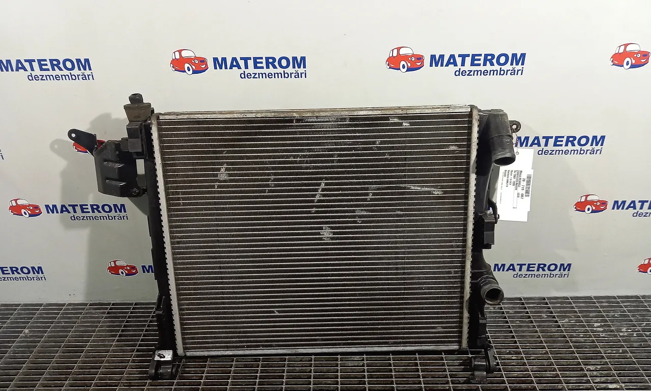 RADIATOR MOTOR RENAULT CLIO II 1998-2016
