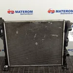 RADIATOR MOTOR RENAULT CLIO II 1.5 dCi 1998-2016 oe-8200245596, vedere frontata