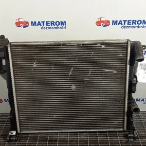 RADIATOR MOTOR