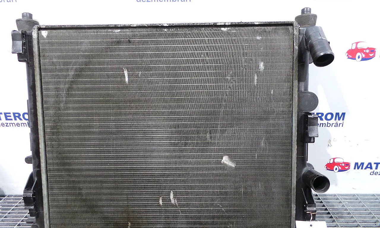 RADIATOR MOTOR RENAULT CLIO II 1998-2016