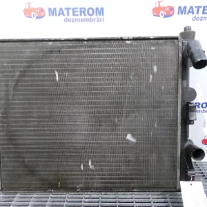 RADIATOR MOTOR