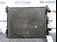 RADIATOR MOTOR RENAULT CLIO II 1.4 1998-2016 oe 8200343476, vedere laterala