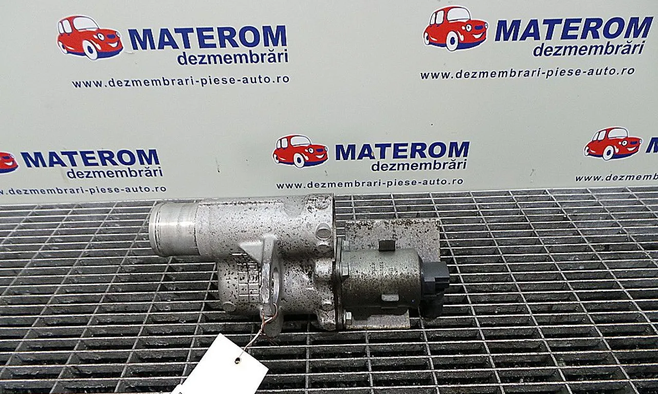 SUPAPA EGR RENAULT CLIO II 1998-2016