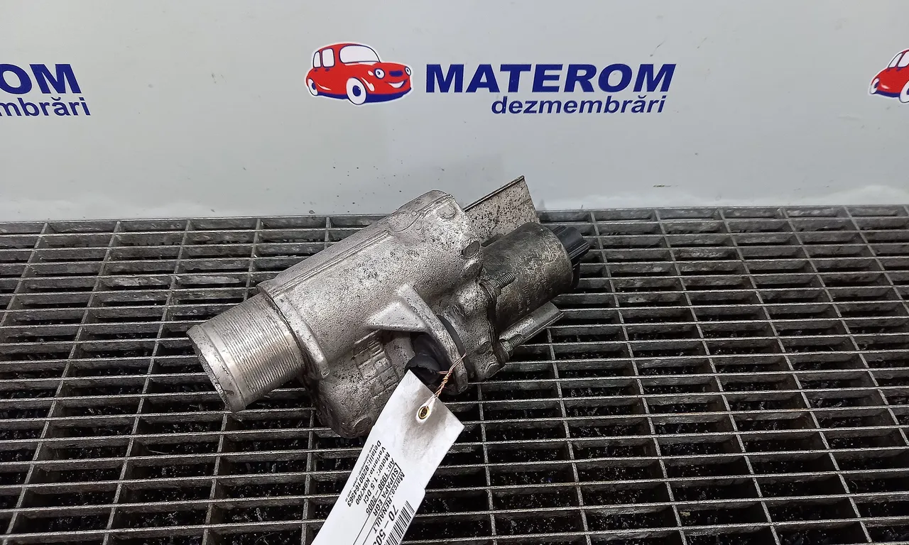 SUPAPA EGR RENAULT CLIO II 1998-2016