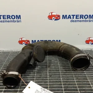 TEAVA INTERCOOLER
