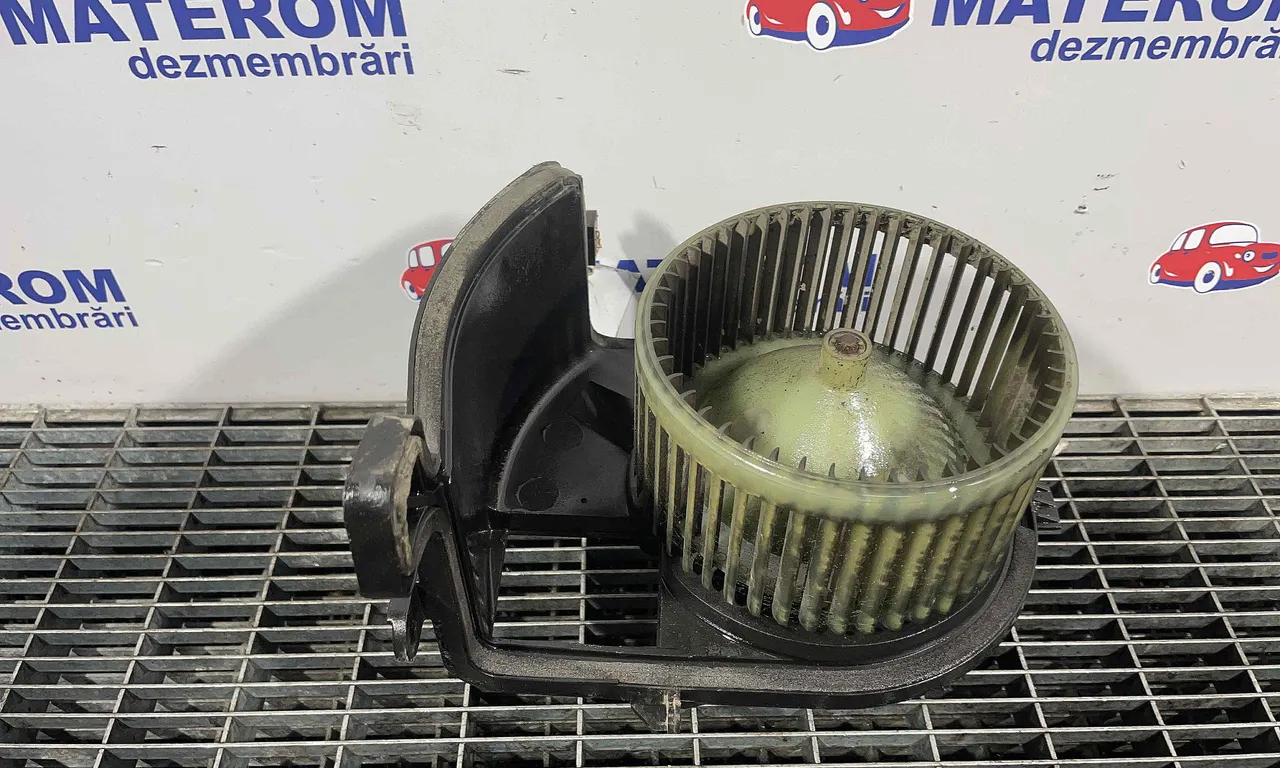 VENTILATOR INCALZIRE RENAULT CLIO II 1998-2016