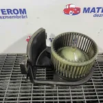 VENTILATOR INCALZIRE RENAULT CLIO II 1998-2016, vedere frontata