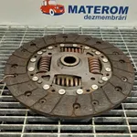DISC AMBREIAJ RENAULT CLIO II 1.5 dCi 1998-2016 oe-8200509419, vedere laterala