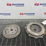 KIT AMBREIAJ RENAULT CLIO II 1.9 dTi 1998-2016 oe-7701478116, vedere laterala