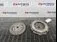 KIT AMBREIAJ RENAULT CLIO II 1.9 dTi 1998-2016 oe 7701478116, vedere laterala