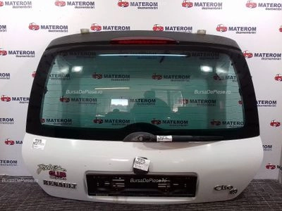 HAION RENAULT CLIO II 1998-2001 oe 7751469455, vedere frontata