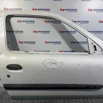 USA FATA DREAPTA RENAULT CLIO II 1998-2005, vedere frontata