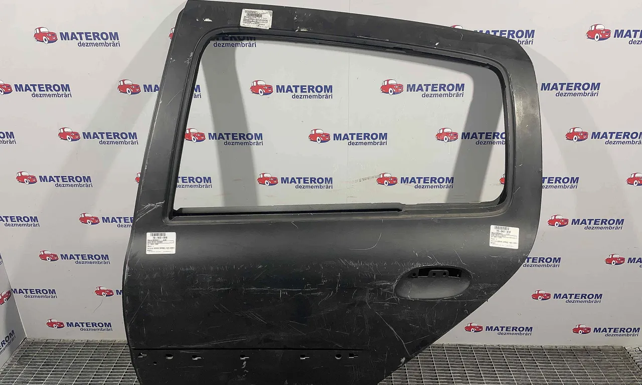 USA SPATE STANGA RENAULT CLIO II 1998-2002