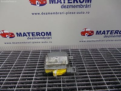 MODUL AER RENAULT CLIO II 1998-2008 oe 8200375761A, vedere frontata