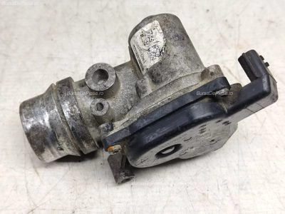 Clapeta acceleratie 1.5 dci k9k