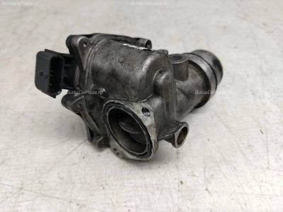 Clapeta acceleratie 1.5 dci k9k