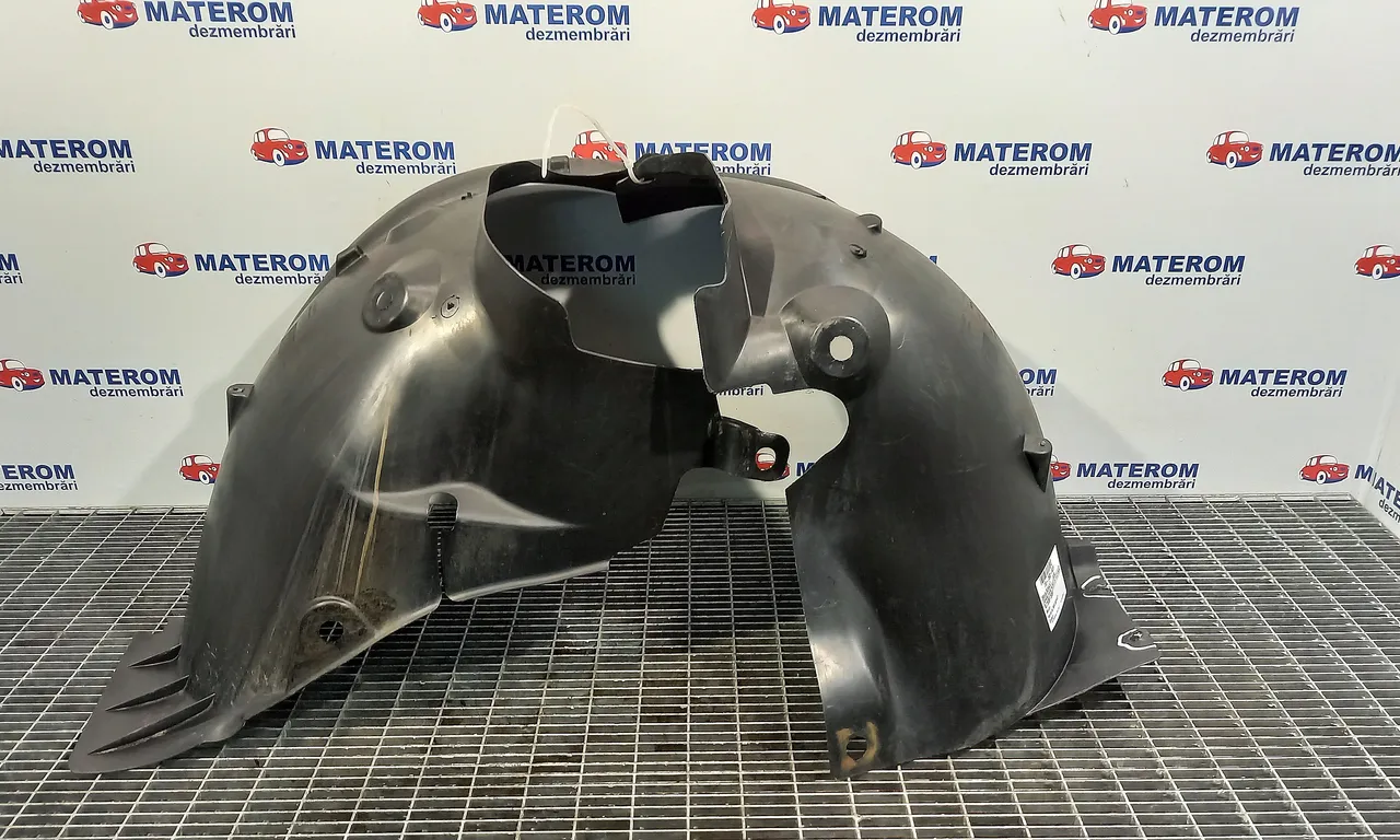 APARATOARE NOROI FATA STANGA RENAULT CLIO III 2005-2014