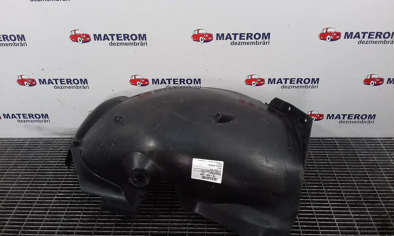 APARATOARE NOROI FATA STANGA RENAULT CLIO III 2005-2014