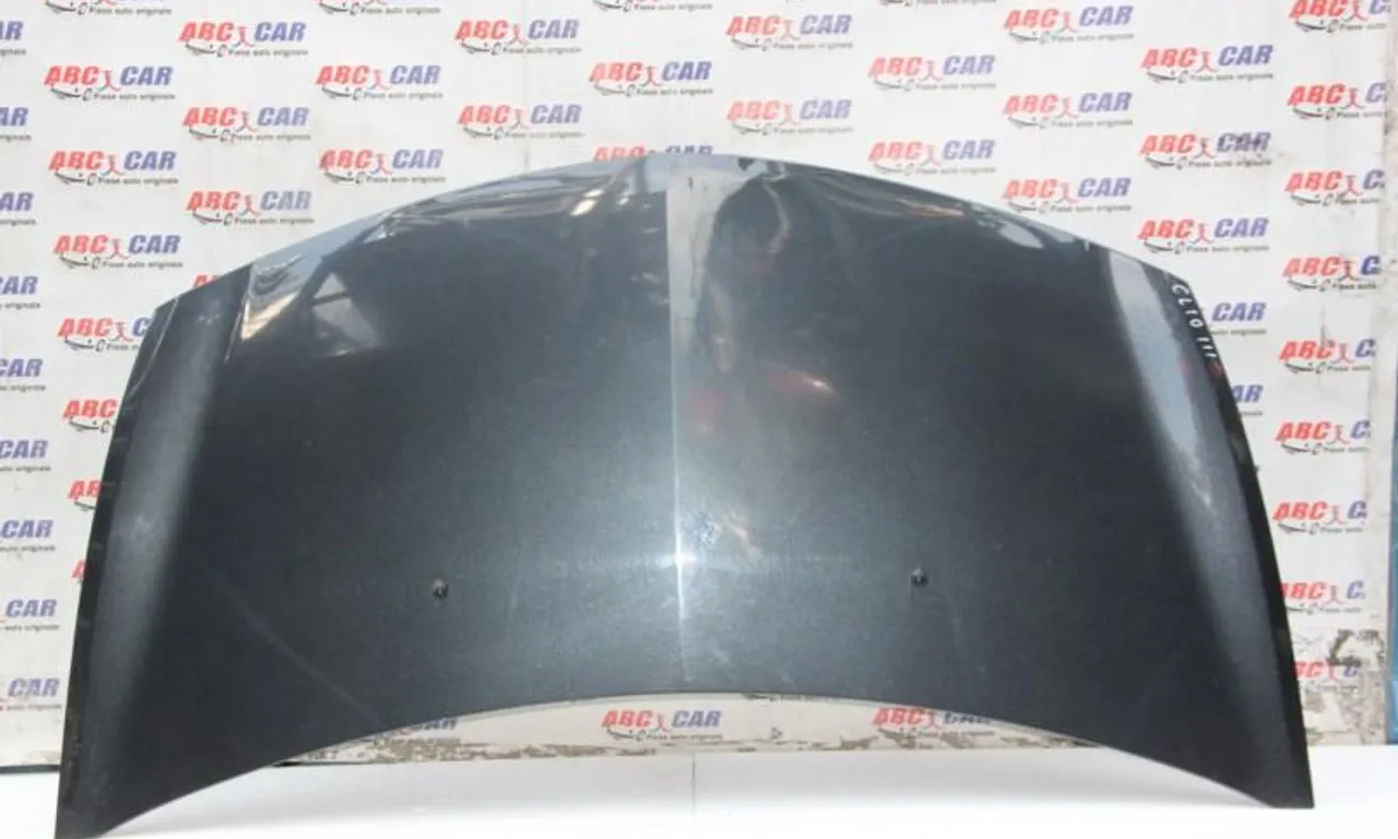 Capota fata RENAULT CLIO III 2005-2014
