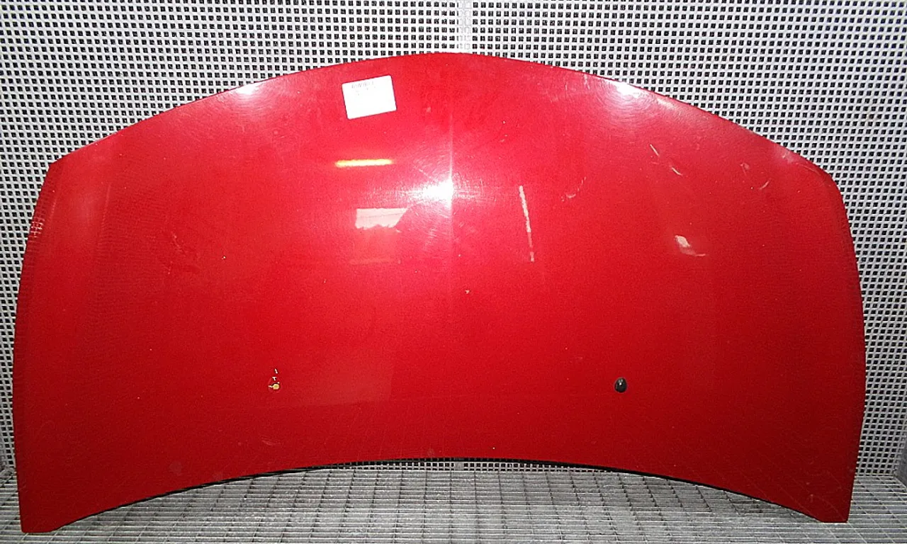 CAPOTA FATA RENAULT CLIO III 2005-2014
