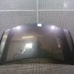 CAPOTA FATA RENAULT CLIO III 1.2 2005-2014 oe-7751476113, vedere frontata