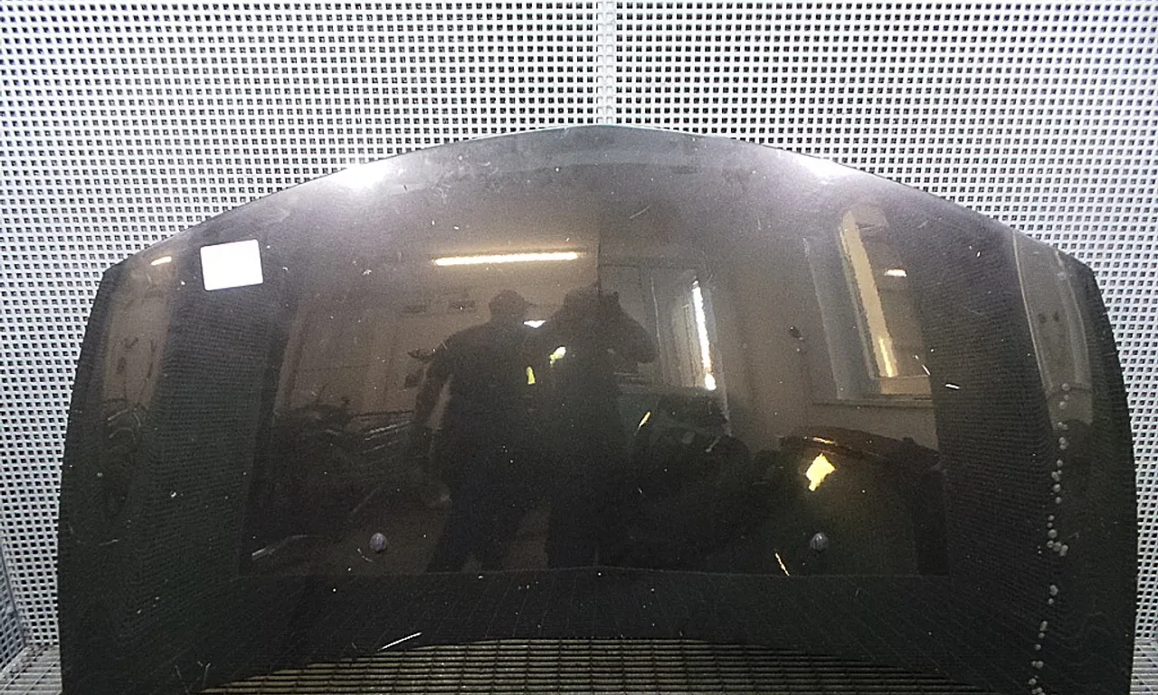 CAPOTA FATA RENAULT CLIO III 2005-2014