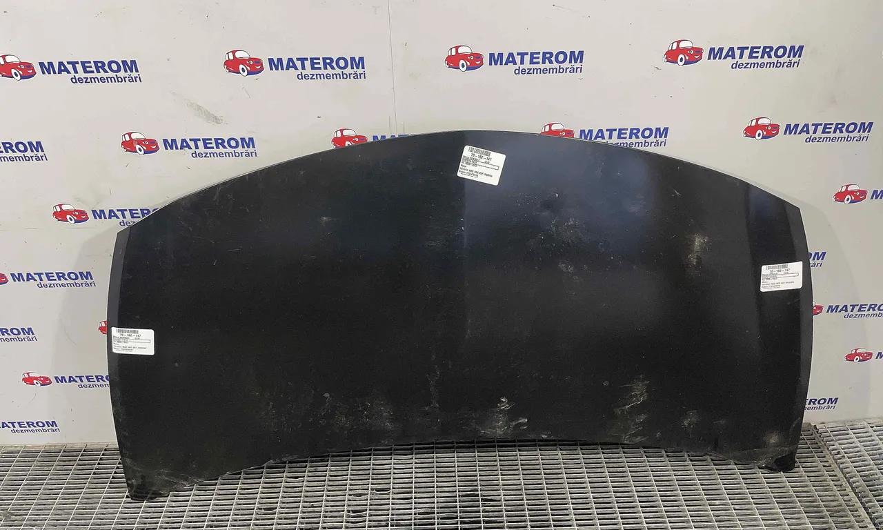 CAPOTA FATA RENAULT CLIO III 2005-2014