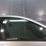 GEAM FATA DREAPTA RENAULT CLIO III 2005-2014, vedere frontata