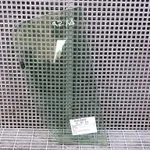 GEAM SPATE MIC DREAPTA RENAULT CLIO III 2005-2014, vedere frontata