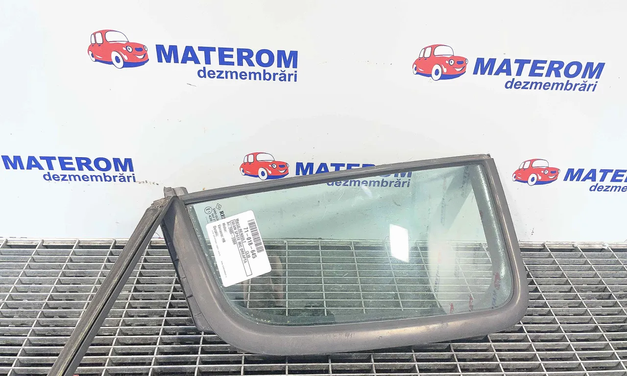 GEAM SPATE MIC DREAPTA RENAULT CLIO III 2005-2014