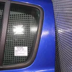 GEAM SPATE MIC STANGA RENAULT CLIO III 2005-2014, vedere frontata