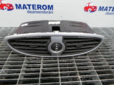 GRILA FATA RENAULT CLIO III 2005-2014 GRILA FATA RENAULT CLIO III 2005-2014