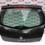 Haion RENAULT CLIO III 2005-2014, vedere frontata