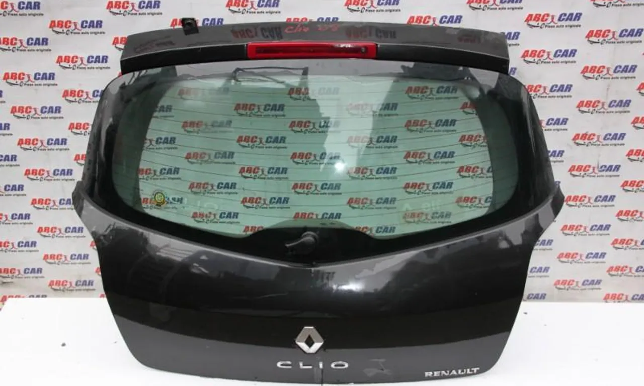 Haion RENAULT CLIO III 2005-2014