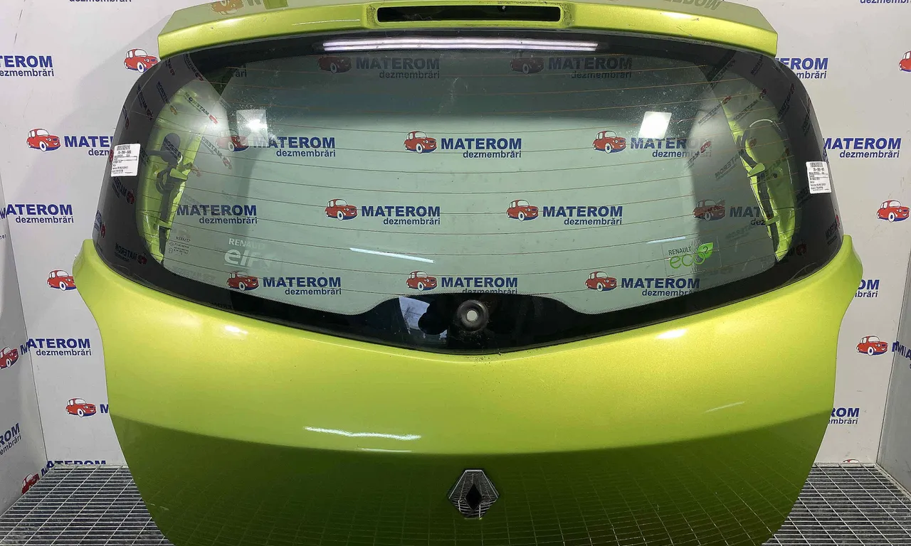 HAION RENAULT CLIO III 2005-2014