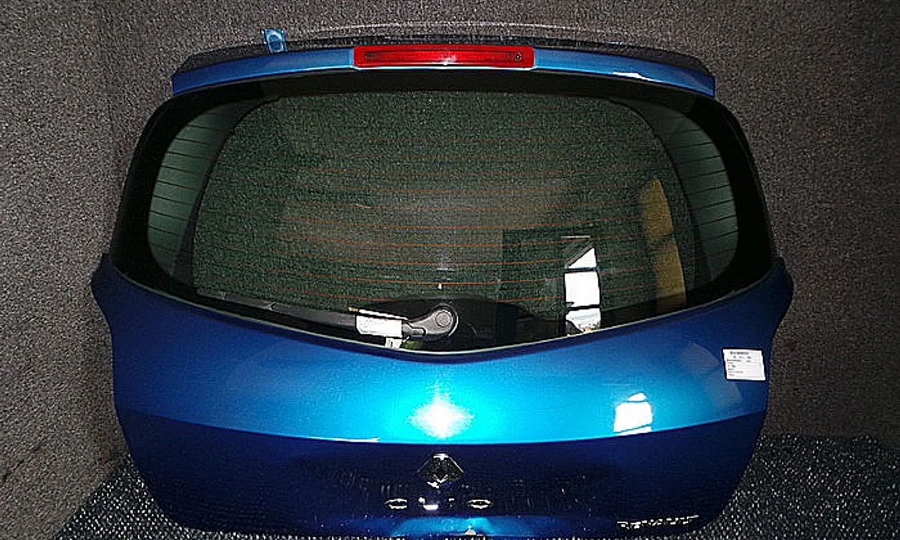 HAION RENAULT CLIO III 2005-2014