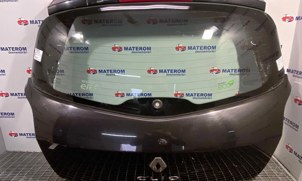 HAION RENAULT CLIO III 2005-2014