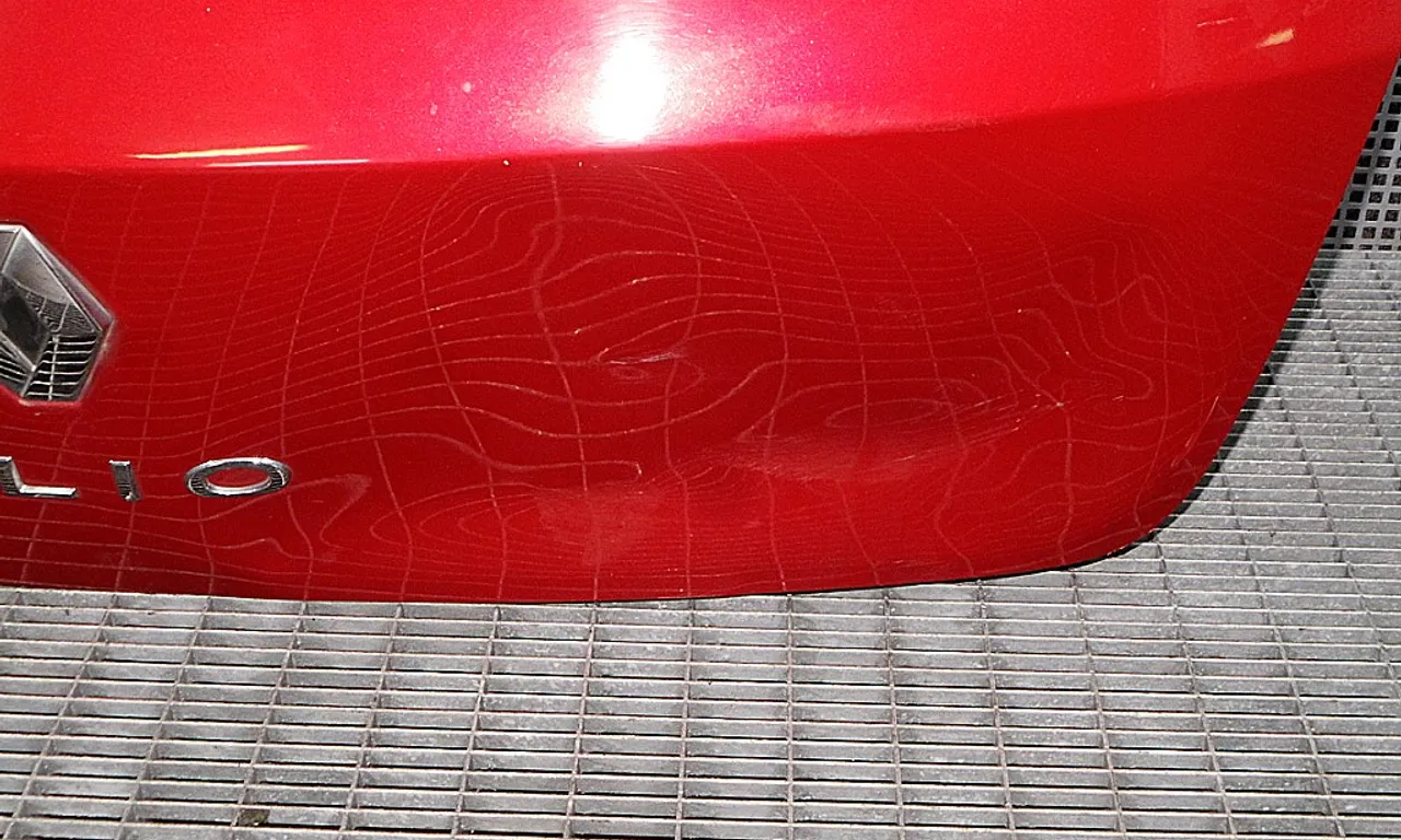 HAION RENAULT CLIO III 2005-2014